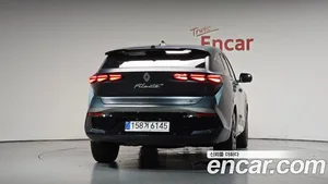 Renault Filante, 2026 — миниатюра 4