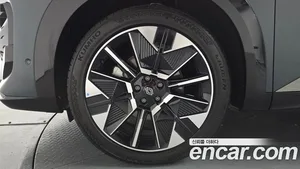 Renault Filante, 2026 — миниатюра 5