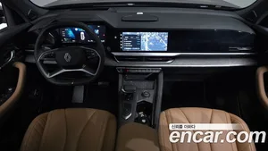 Renault Filante, 2026 — миниатюра 10