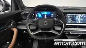 Renault Filante, 2026 — миниатюра 19