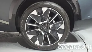 Renault Filante, 2026 — миниатюра 7