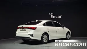 Kia K3, 2019 — миниатюра 2