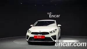 Kia K3, 2019 — миниатюра 3