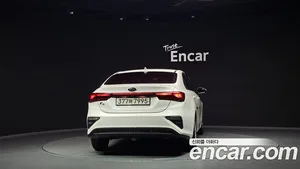 Kia K3, 2019 — миниатюра 4
