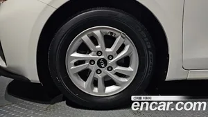 Kia K3, 2019 — миниатюра 5