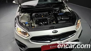 Kia K3, 2019 — миниатюра 6