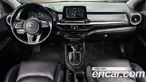 Kia K3, 2019 — миниатюра 7