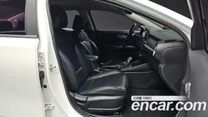 Kia K3, 2019 — миниатюра 10