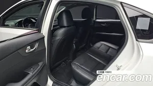 Kia K3, 2019 — миниатюра 12