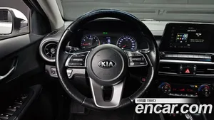 Kia K3, 2019 — миниатюра 13