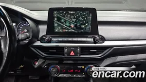 Kia K3, 2019 — миниатюра 14