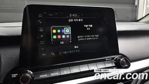 Kia K3, 2019 — миниатюра 15
