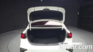 Kia K3, 2019 — миниатюра 20