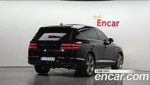 Genesis GV80, 2023 — миниатюра 2