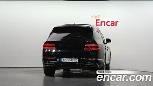 Genesis GV80, 2023 — миниатюра 4