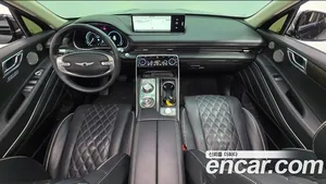 Genesis GV80, 2023 — миниатюра 10
