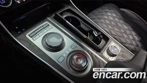 Genesis GV80, 2023 — миниатюра 12