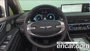 Genesis GV80, 2023 — миниатюра 19