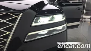 Genesis GV80, 2023 — миниатюра 8