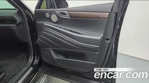 Genesis GV80, 2023 — миниатюра 14