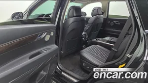 Genesis GV80, 2023 — миниатюра 16