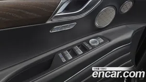 Genesis GV80, 2023 — миниатюра 30
