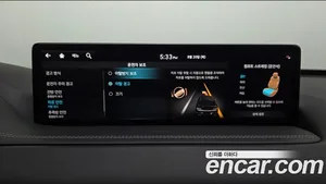 Genesis GV80, 2023 — миниатюра 33