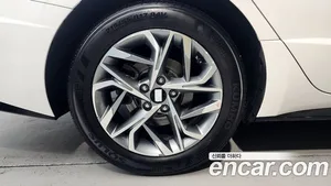 Hyundai Sonata, 2021 — миниатюра 5
