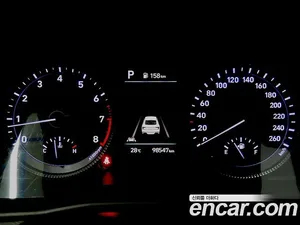 Hyundai Sonata, 2021 — миниатюра 8