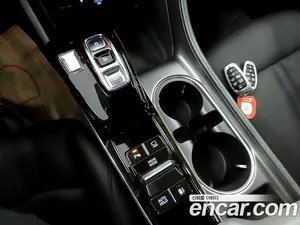 Hyundai Sonata, 2021 — миниатюра 9