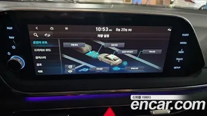 Hyundai Sonata, 2021 — миниатюра 14