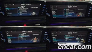 Hyundai Sonata, 2021 — миниатюра 15
