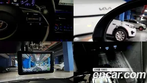 Hyundai Sonata, 2021 — миниатюра 16