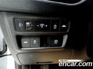 Hyundai Sonata, 2021 — миниатюра 17