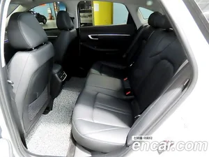 Hyundai Sonata, 2021 — миниатюра 18