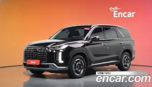 Hyundai Palisade, 2022 — миниатюра 32