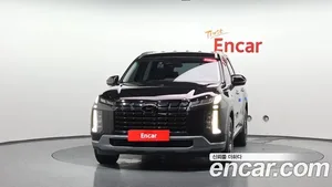 Hyundai Palisade, 2022 — миниатюра 2