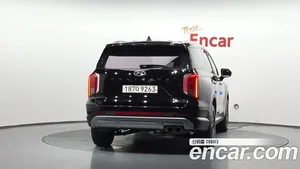 Hyundai Palisade, 2022 — миниатюра 3