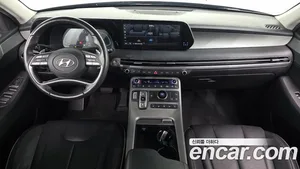 Hyundai Palisade, 2022 — миниатюра 9