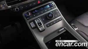 Hyundai Palisade, 2022 — миниатюра 11