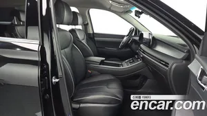 Hyundai Palisade, 2022 — миниатюра 16