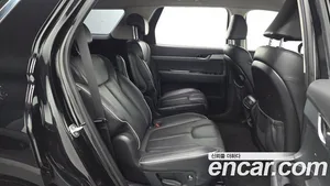 Hyundai Palisade, 2022 — миниатюра 17