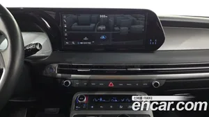 Hyundai Palisade, 2022 — миниатюра 19