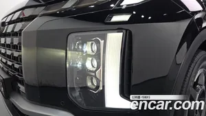 Hyundai Palisade, 2022 — миниатюра 7