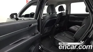 Hyundai Palisade, 2022 — миниатюра 15