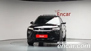Chevrolet Trailblazer, 2021 — миниатюра 2