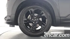 Chevrolet Trailblazer, 2021 — миниатюра 4