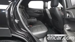 Chevrolet Trailblazer, 2021 — миниатюра 16