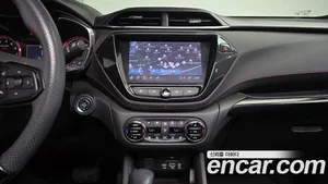 Chevrolet Trailblazer, 2021 — миниатюра 19