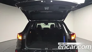 Chevrolet Trailblazer, 2021 — миниатюра 25